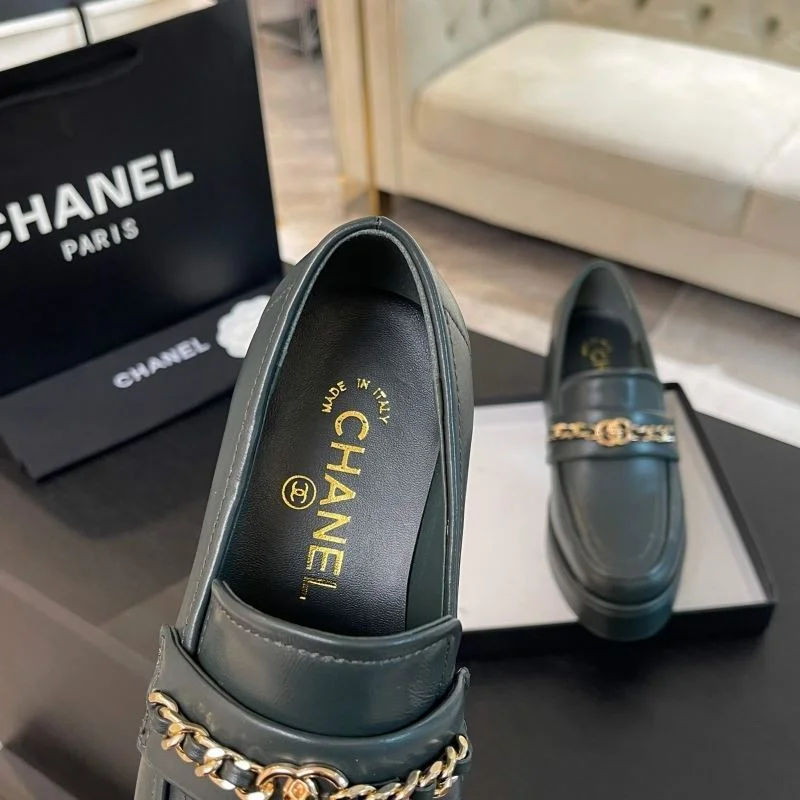 SmartChoice Chanel Heeled Shoes 18132