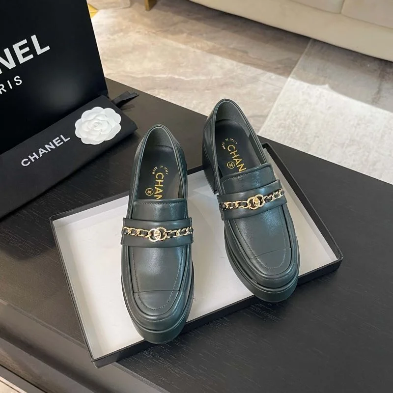 SmartChoice Chanel Heeled Shoes 18132