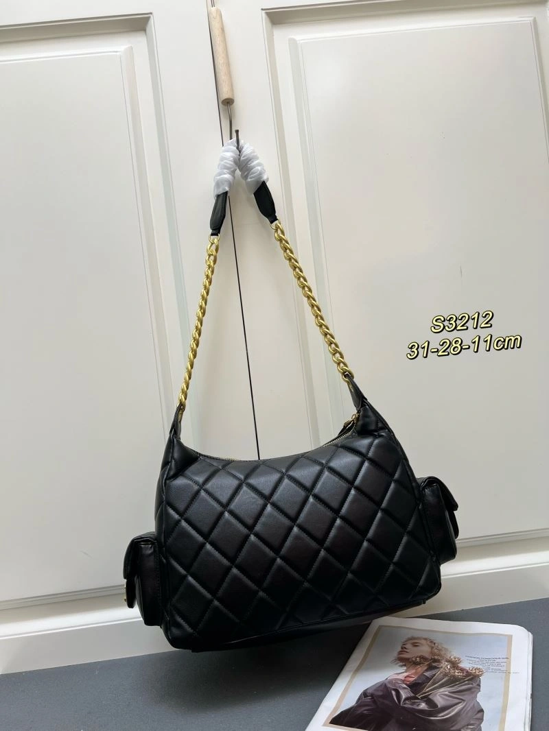 TopPick Chanel Hobo Bags 84465