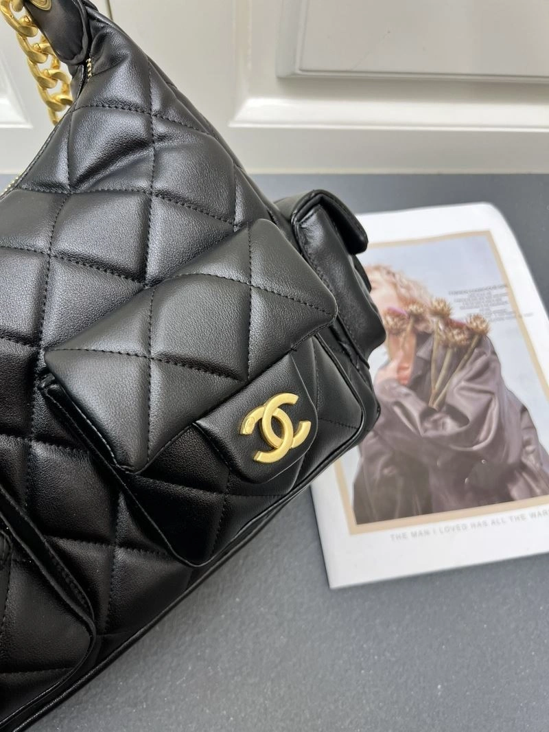 TopPick Chanel Hobo Bags 84465