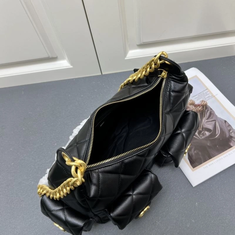 TopPick Chanel Hobo Bags 84465
