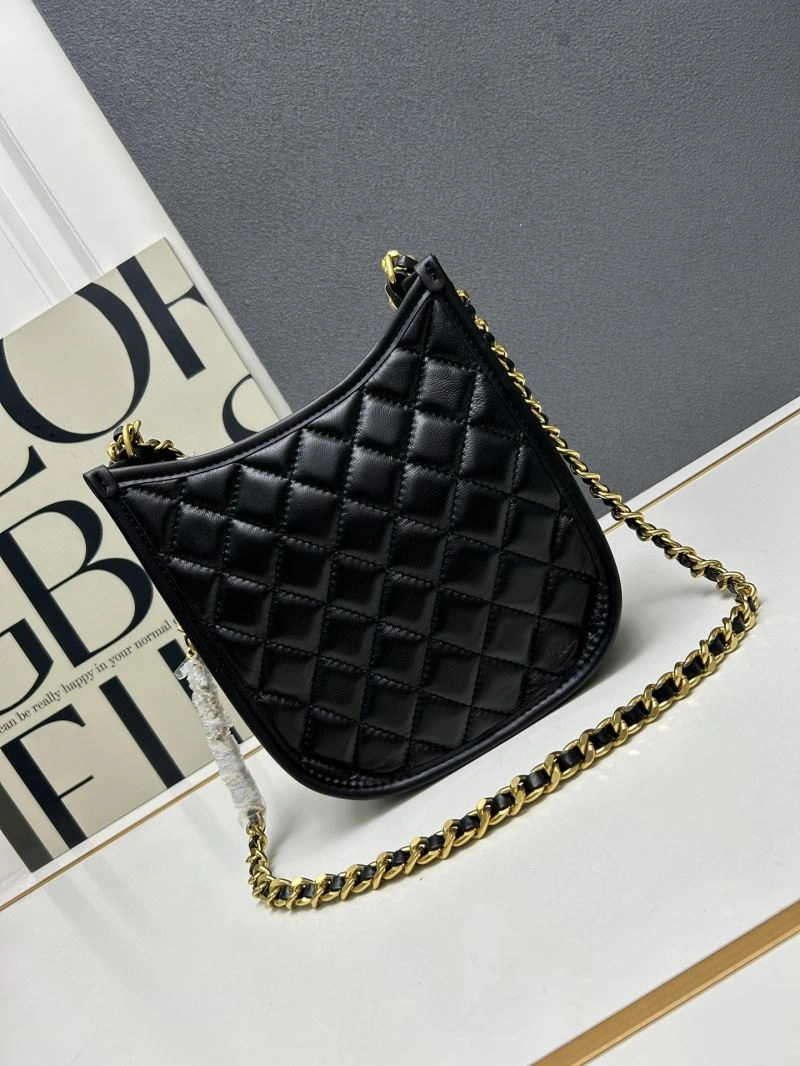 Chanel Hobo Bags Practical 84408