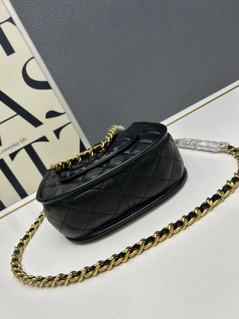 Chanel Hobo Bags Practical 84408