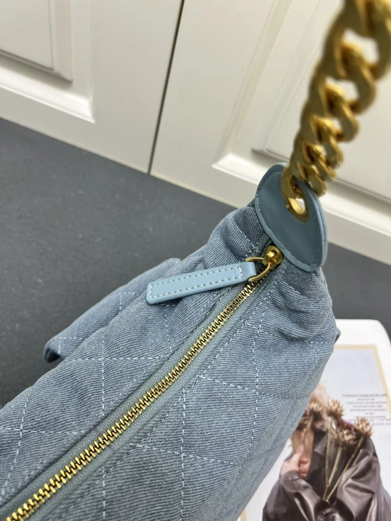 Sophisticated Chanel Hobo Bags 84414