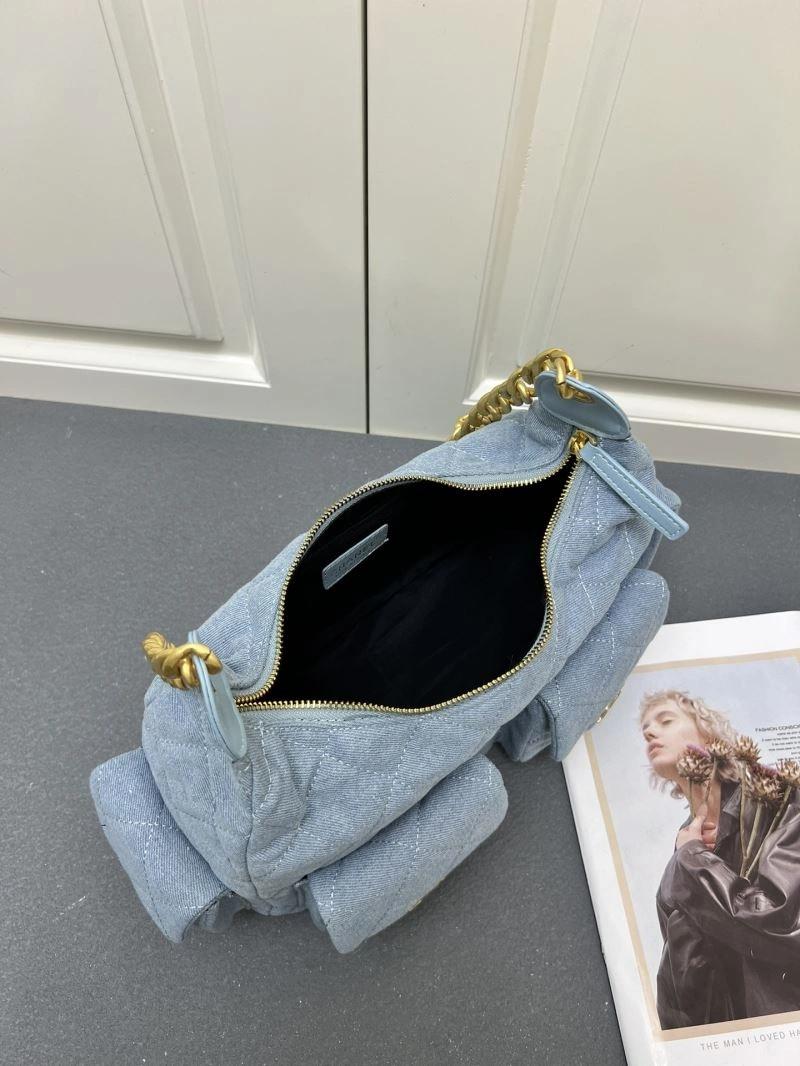 Sophisticated Chanel Hobo Bags 84414