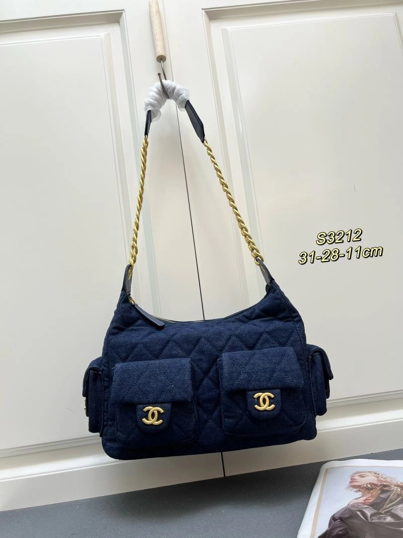 Chanel Hobo Bags UrbanStyle 84415