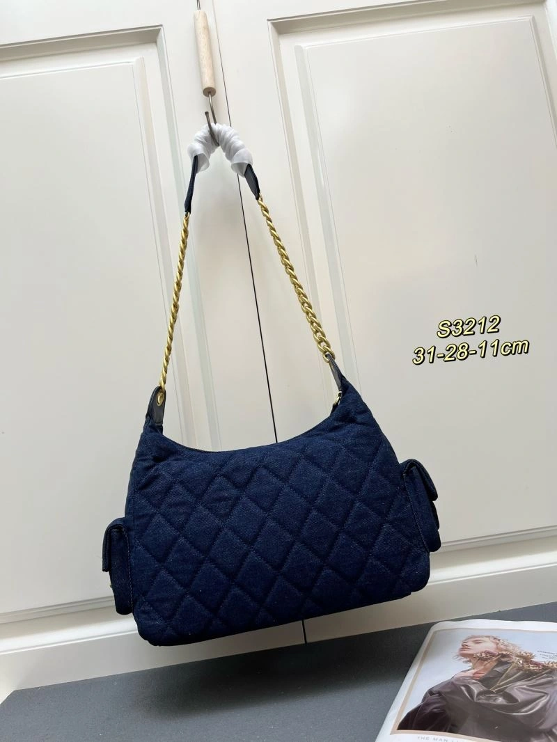 Chanel Hobo Bags UrbanStyle 84415