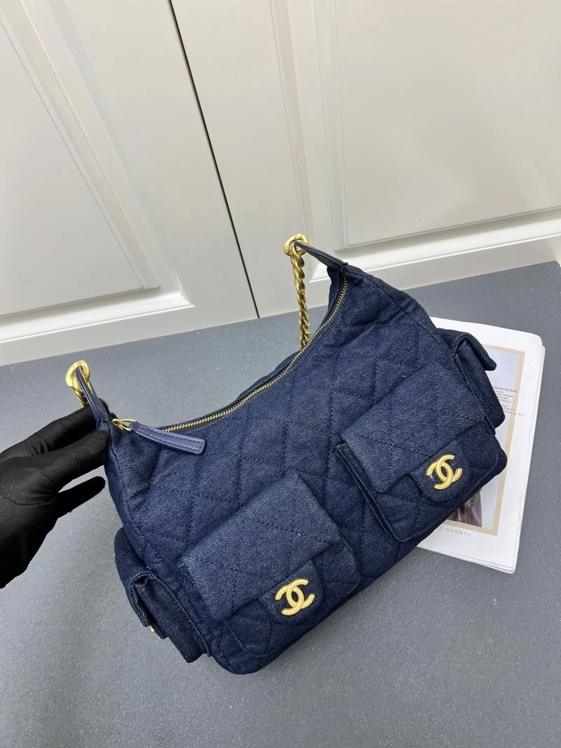 Chanel Hobo Bags UrbanStyle 84415