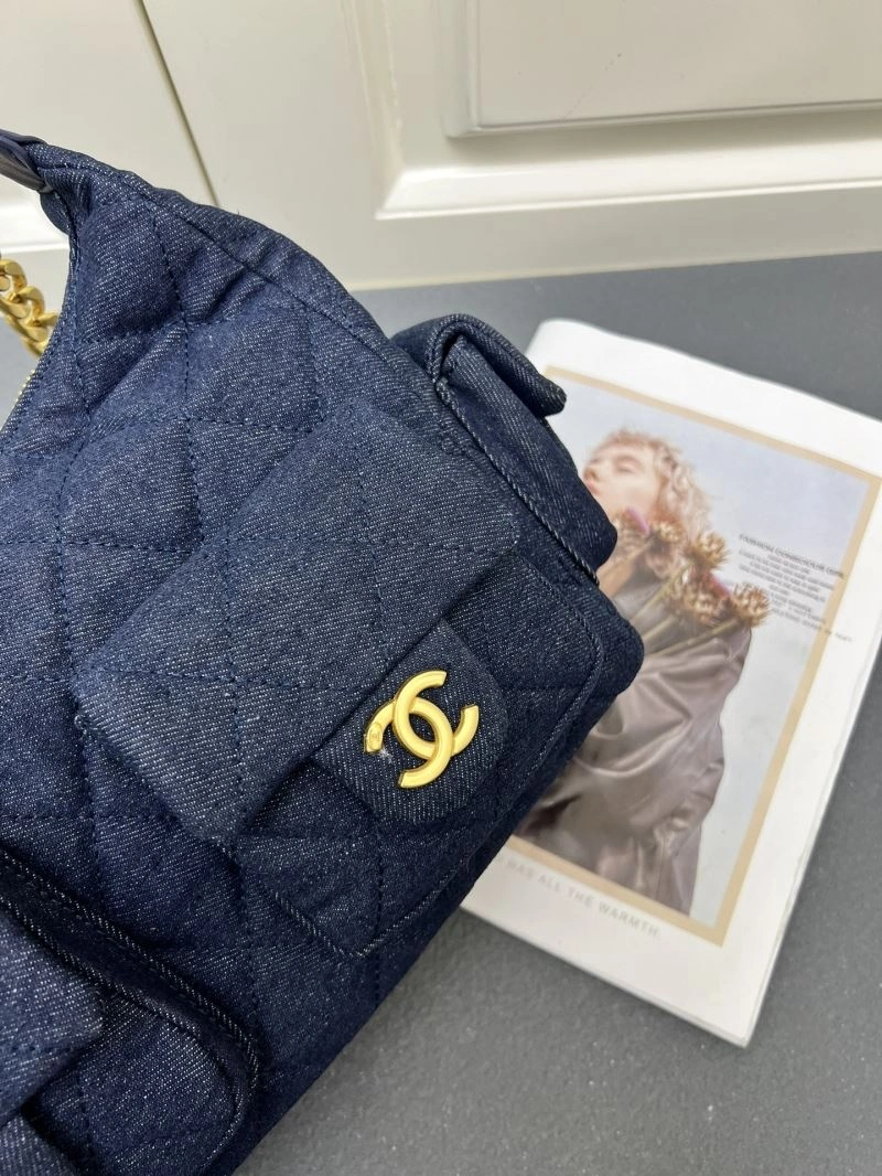 Chanel Hobo Bags UrbanStyle 84415