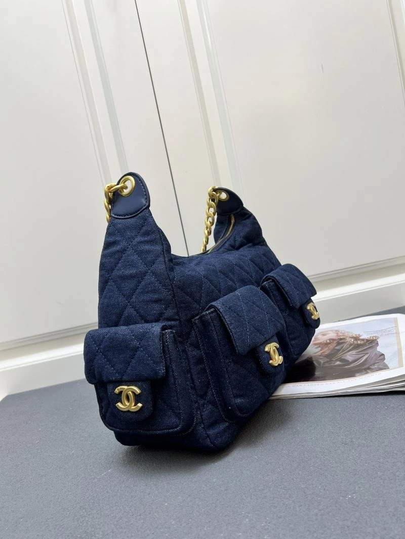 Chanel Hobo Bags UrbanStyle 84415