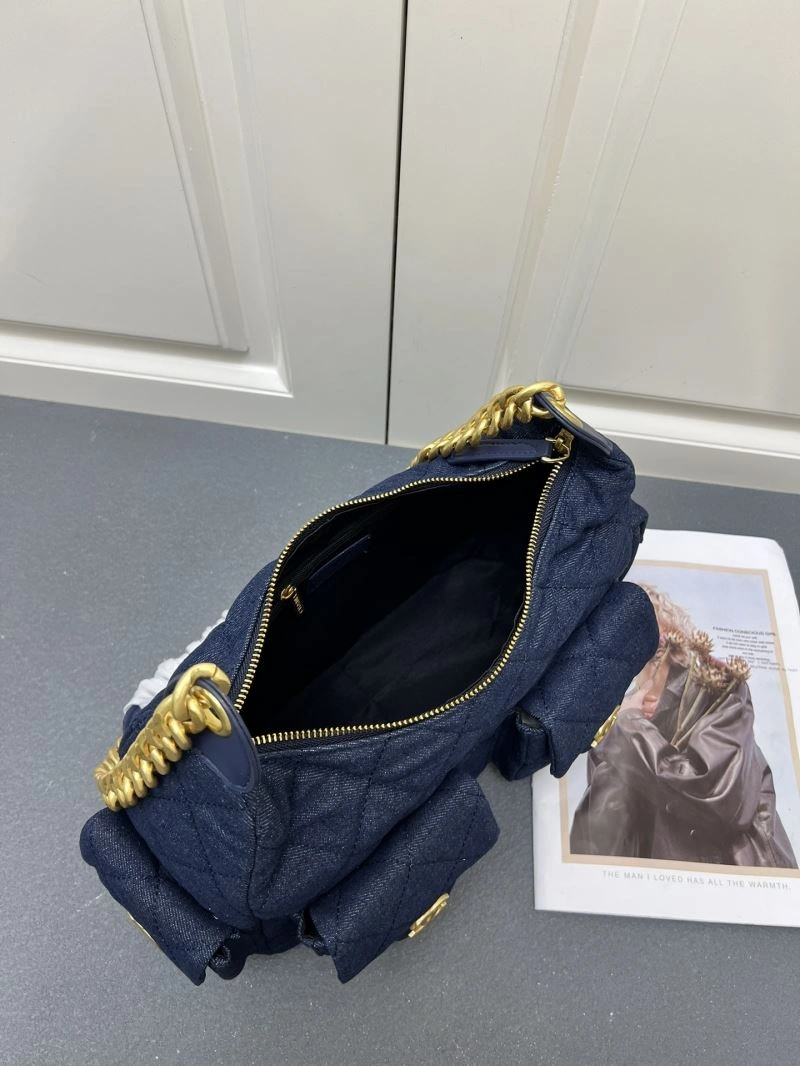 Chanel Hobo Bags UrbanStyle 84415
