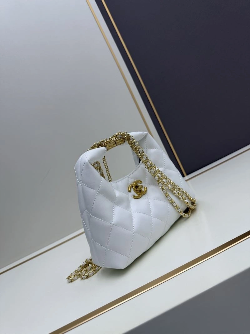 WellDesigned Chanel Hobo Bags 84454