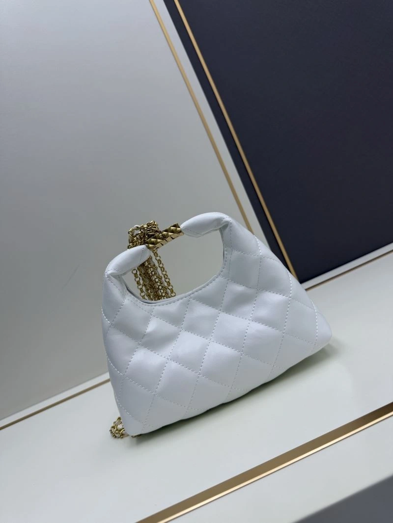 WellDesigned Chanel Hobo Bags 84454