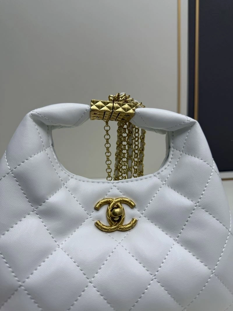 WellDesigned Chanel Hobo Bags 84454