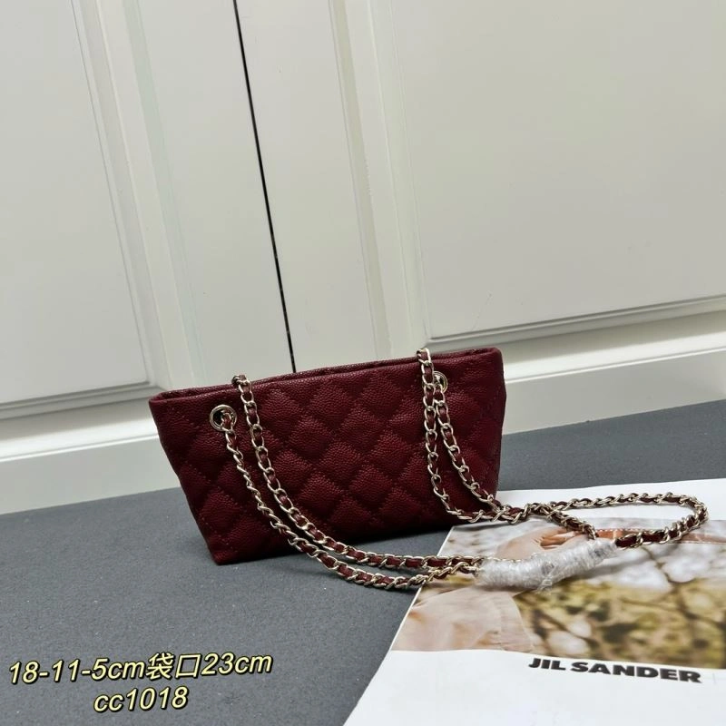 Chanel Hobo Bags Comfortable 84404