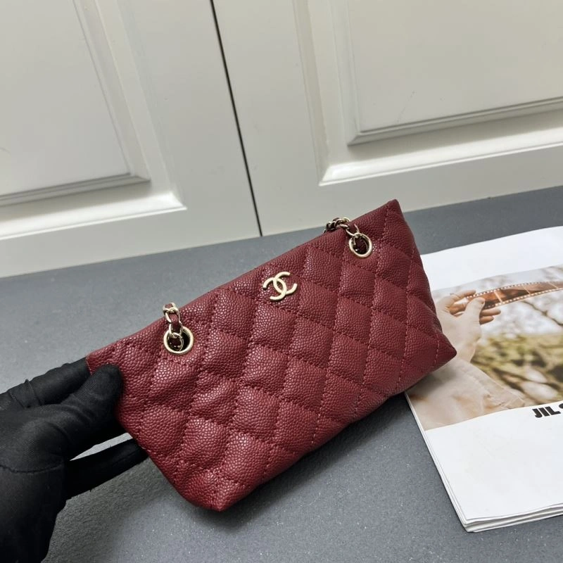 Chanel Hobo Bags Comfortable 84404