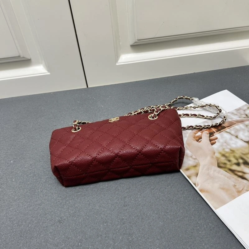 Chanel Hobo Bags Comfortable 84404