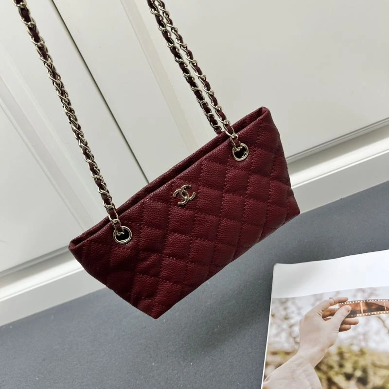Chanel Hobo Bags Comfortable 84404