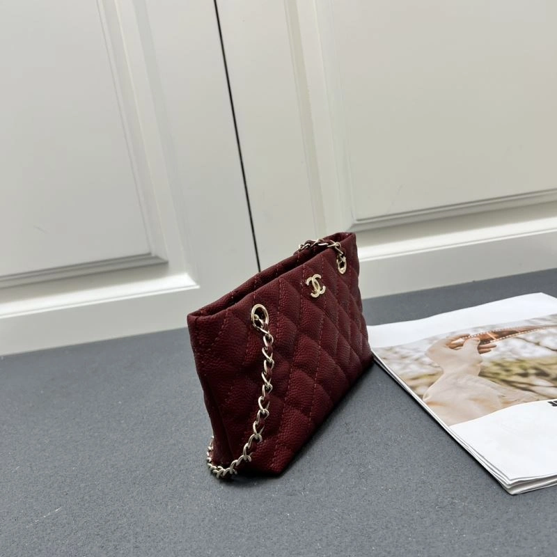 Chanel Hobo Bags Comfortable 84404