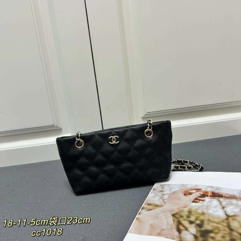 Chanel Hobo Bags Tailored 84407