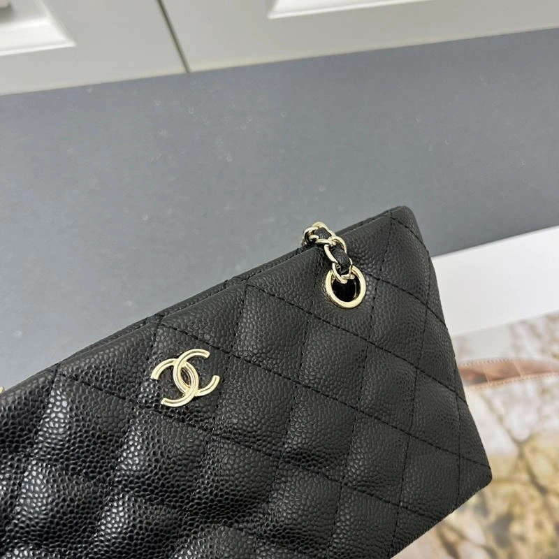 Chanel Hobo Bags Tailored 84407