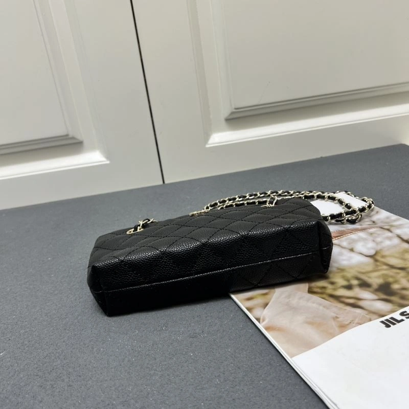 Chanel Hobo Bags Tailored 84407