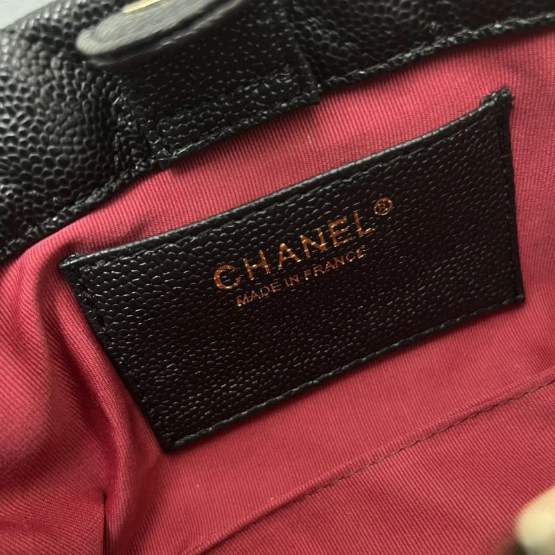 Chanel Hobo Bags Tailored 84407