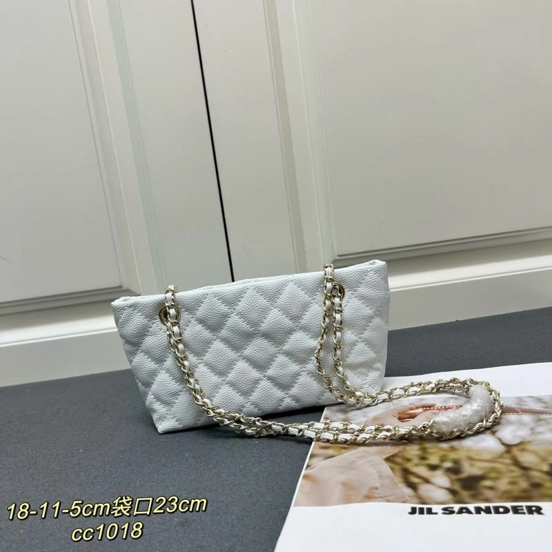 Youthful Chanel Hobo Bags 84403