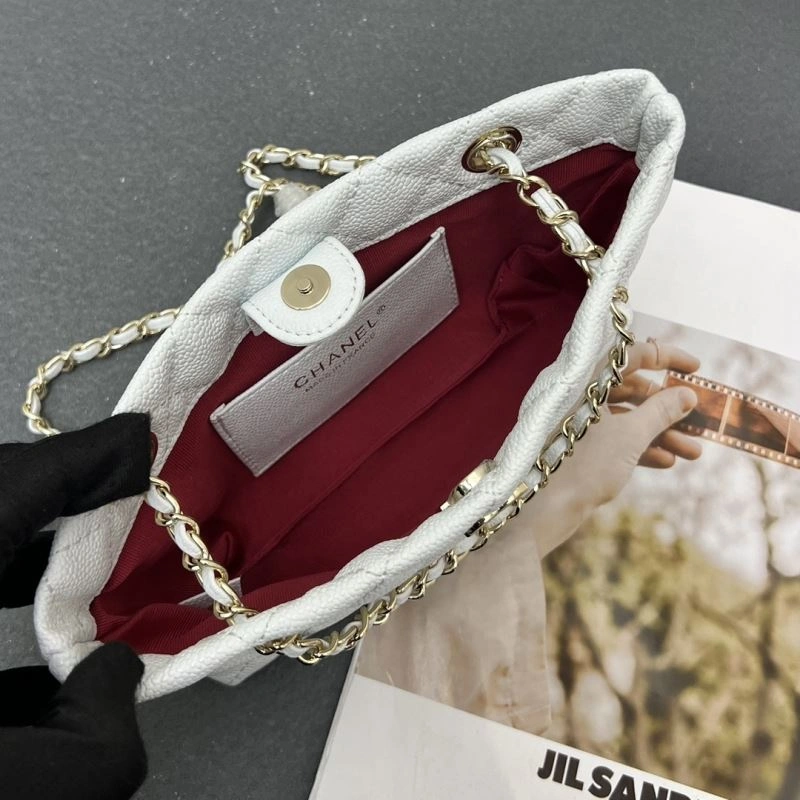 Youthful Chanel Hobo Bags 84403