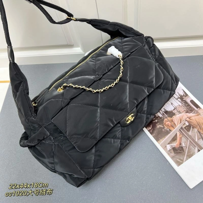 Chanel Hobo Bags Modern 84402