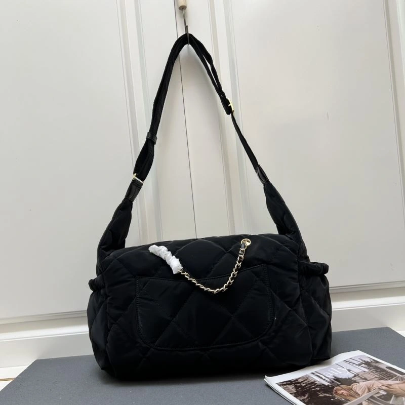 Chanel Hobo Bags Modern 84402