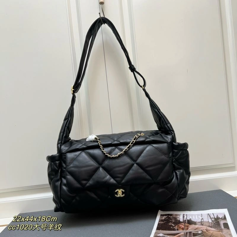 Chanel Hobo Bags QuickDry 84438