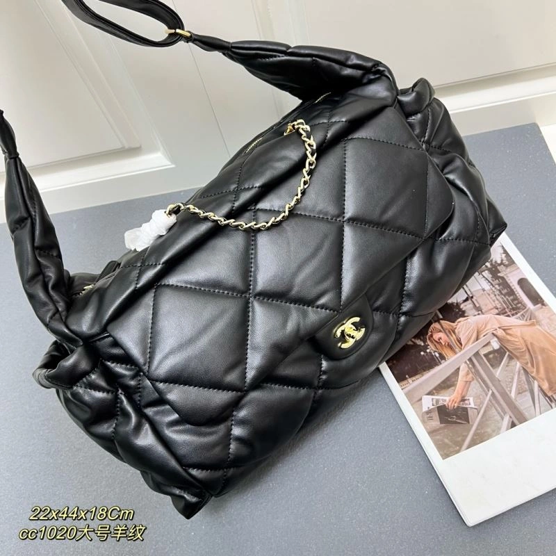 Chanel Hobo Bags QuickDry 84438