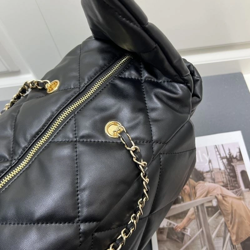 Chanel Hobo Bags QuickDry 84438