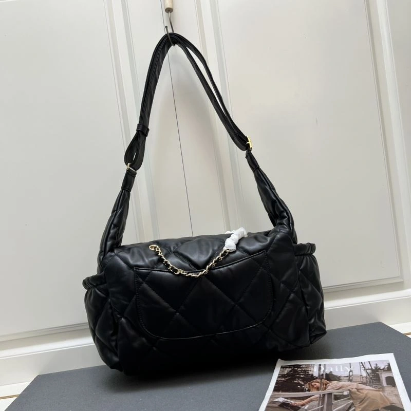 Chanel Hobo Bags QuickDry 84438