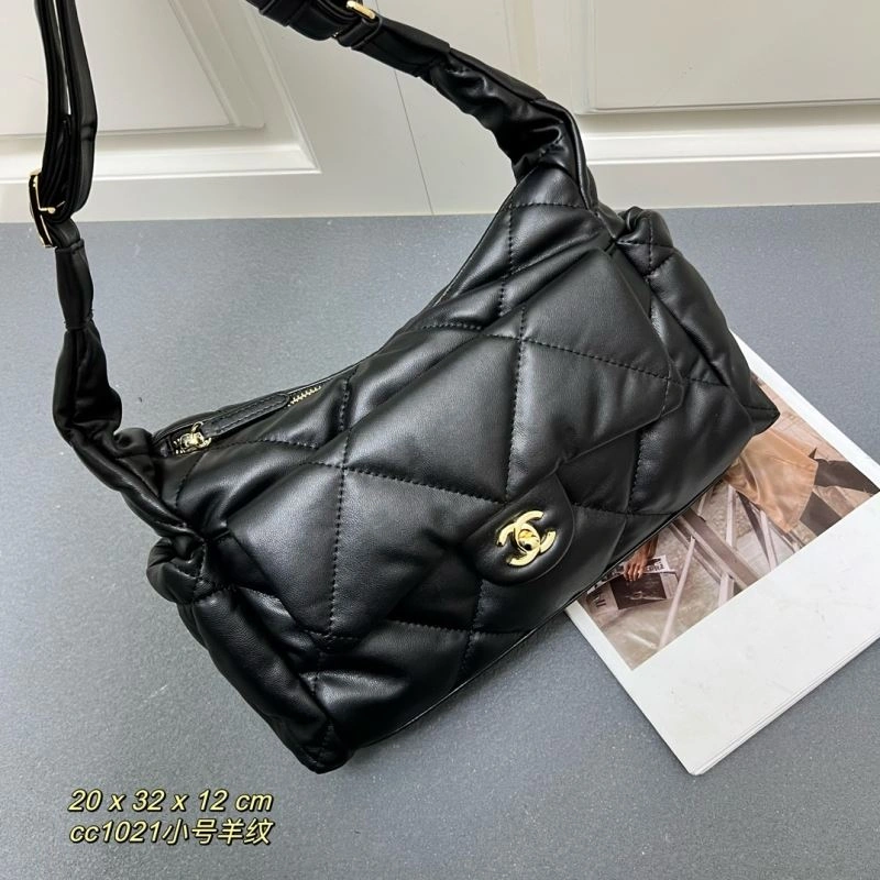NewStyle Chanel Hobo Bags 84398