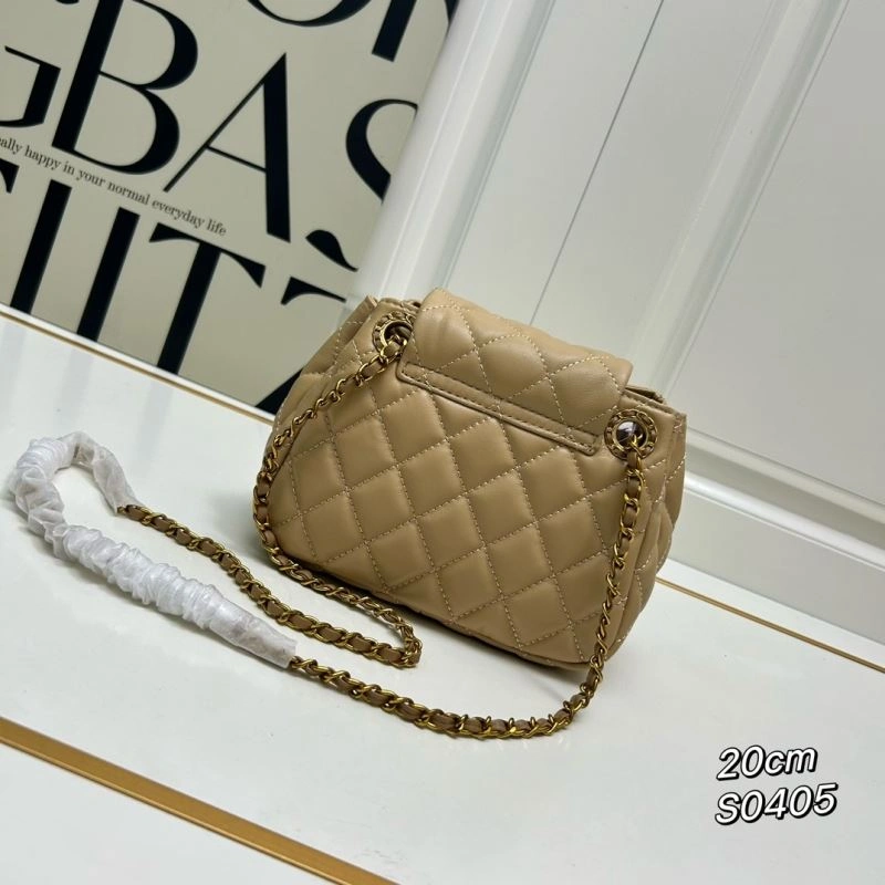Vibrant Chanel Hobo Bags 84437