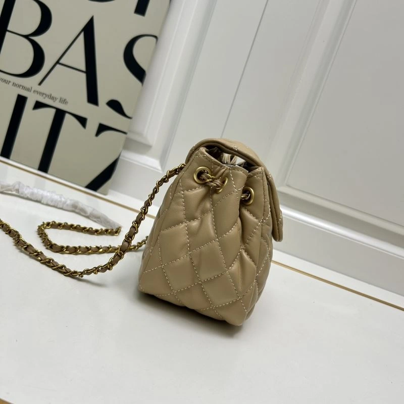 Vibrant Chanel Hobo Bags 84437
