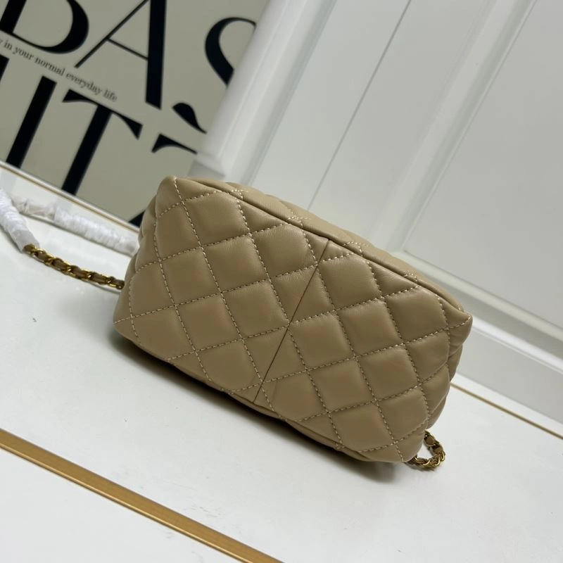 Vibrant Chanel Hobo Bags 84437
