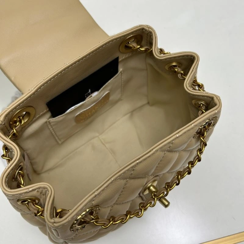 Vibrant Chanel Hobo Bags 84437