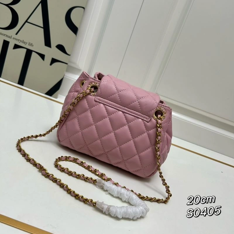 Modern Chanel Hobo Bags 84396