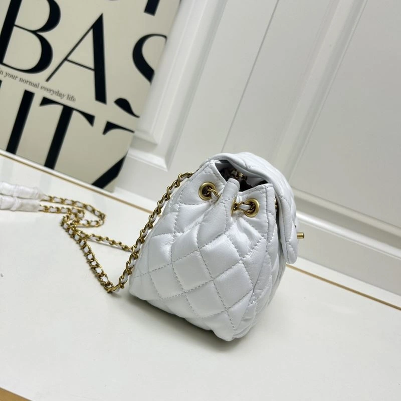 Chanel Hobo Bags SoftTouch 84393