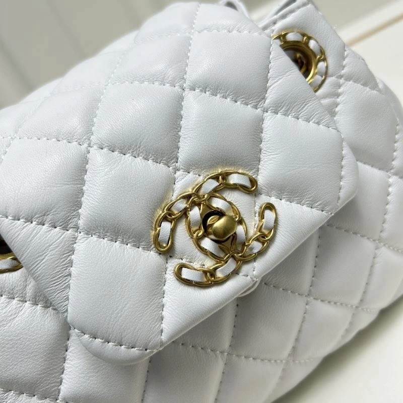 Chanel Hobo Bags SoftTouch 84393