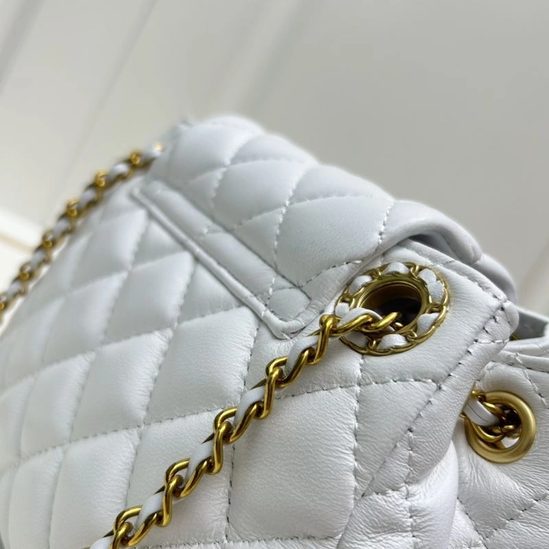 Chanel Hobo Bags SoftTouch 84393