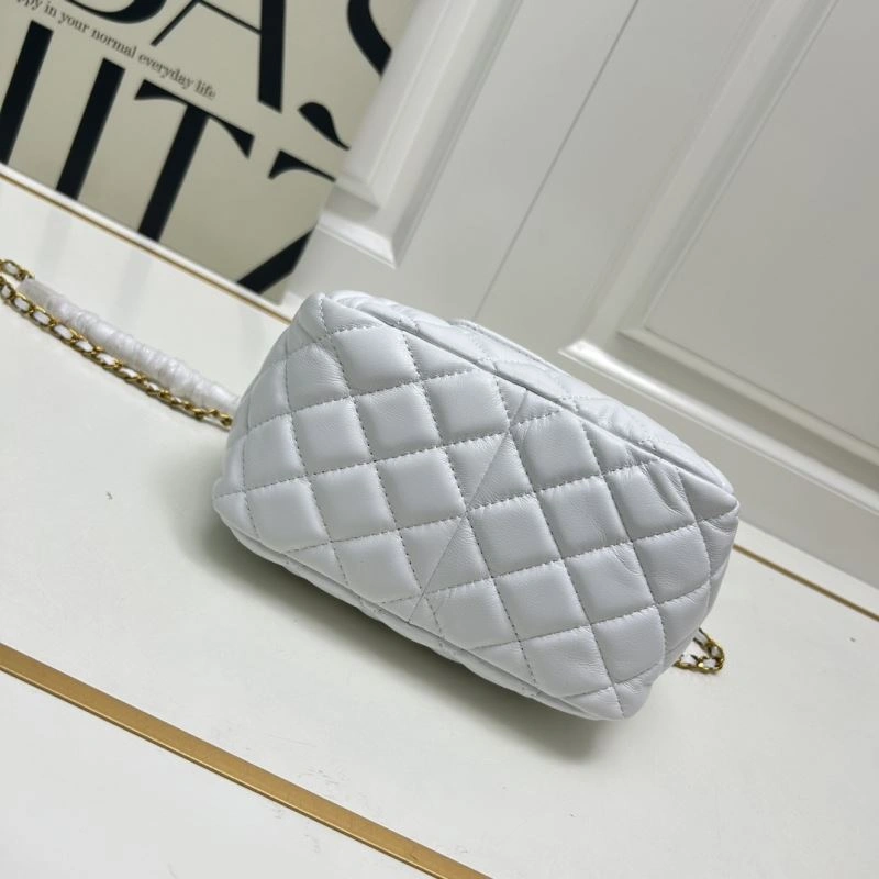 Chanel Hobo Bags SoftTouch 84393