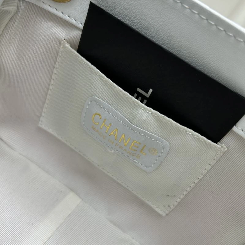 Chanel Hobo Bags SoftTouch 84393
