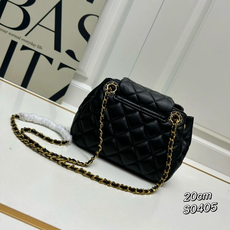 Chanel Hobo Bags Tailored 84394