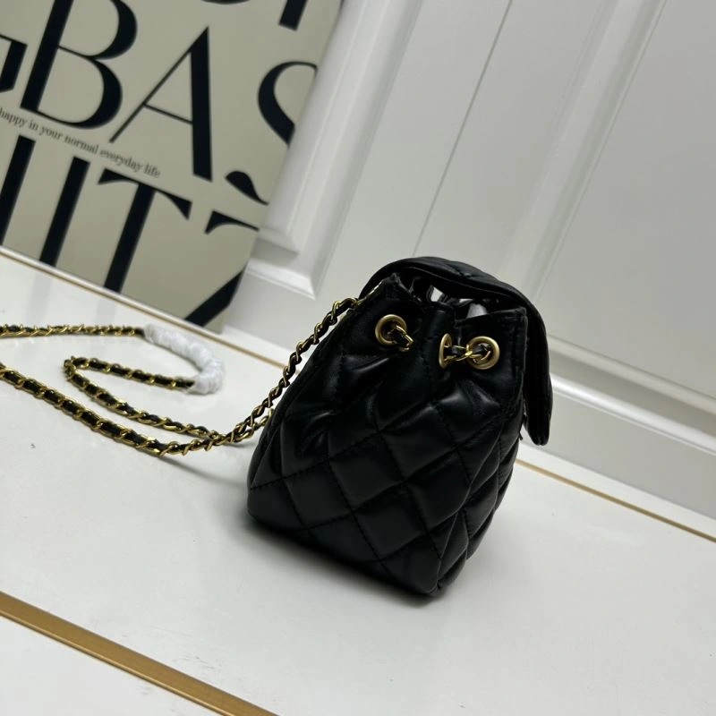 Chanel Hobo Bags Tailored 84394