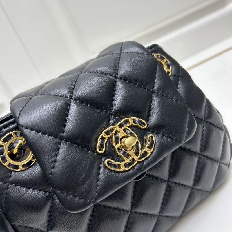 Chanel Hobo Bags Tailored 84394