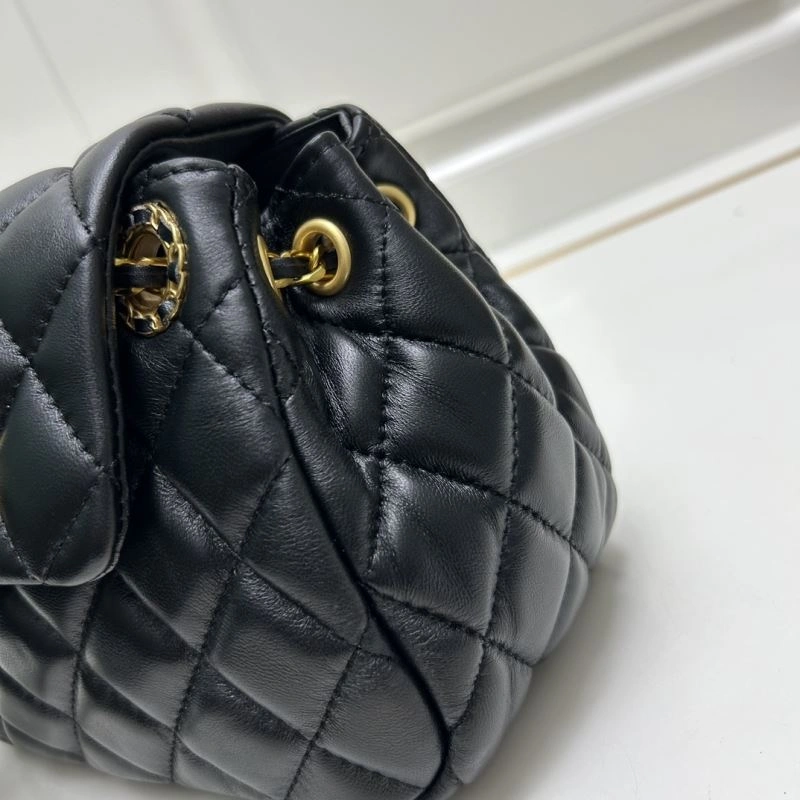 Chanel Hobo Bags Tailored 84394